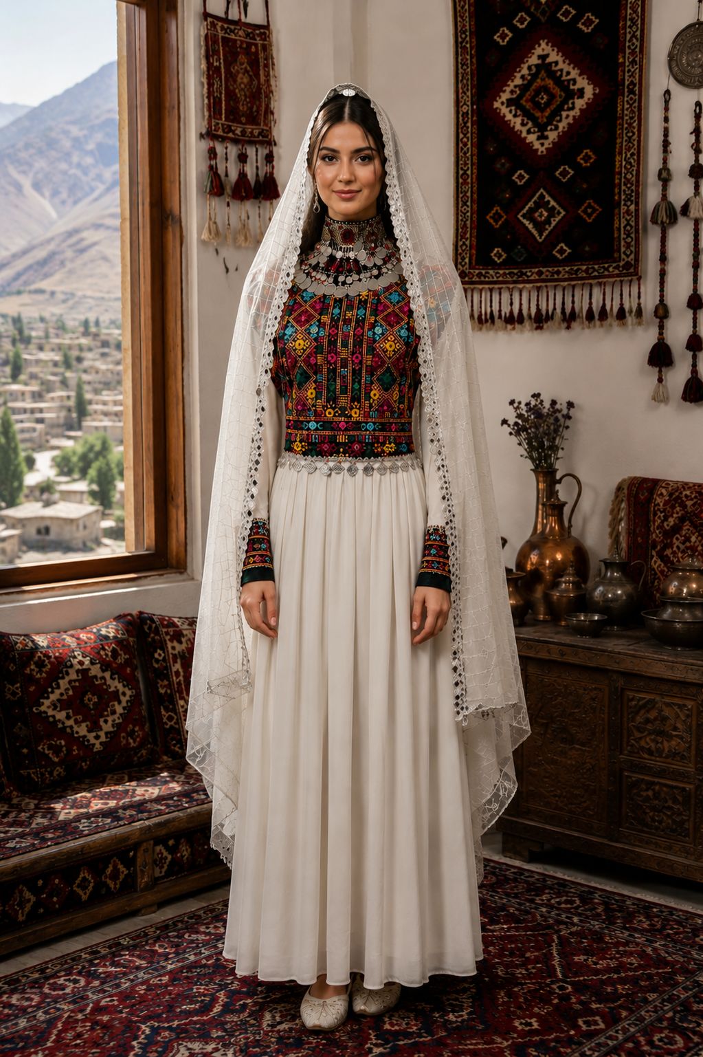 Noor dress